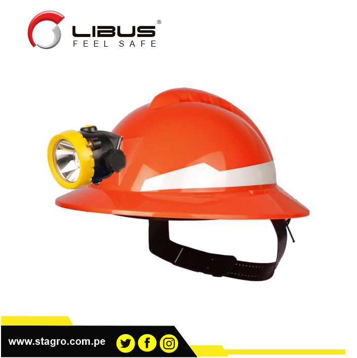 CASCO LIBUS MILENIUM CLASS FULL BRIM C/SLOT
