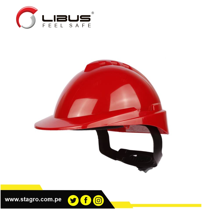 CASCO LIBUS MILENIUM CLASS