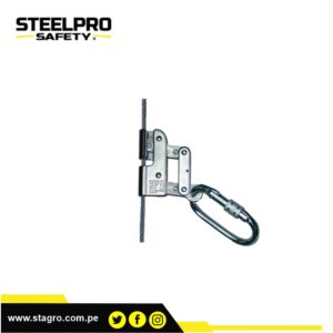 Freno de cable acero desmontable