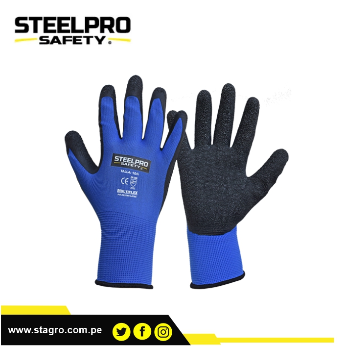 Multiflex poliéster látex