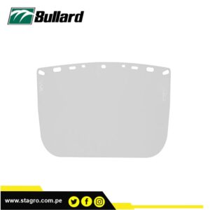 VISOR CLARO POLIESTER 840ME