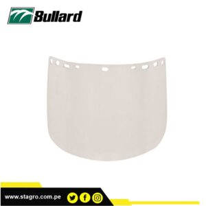 VISOR CLARO TRITAN 840T