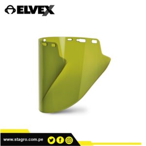 VISOR PARA ARCO ELÉCTRICO FS-18ARC10