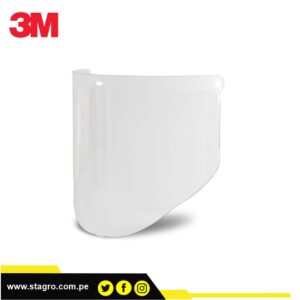 VISOR PARA ESMERILAR – WCP96