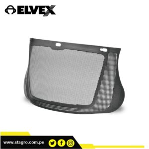 VISOR PARA SHOTCRETE DE MALLA SV-70