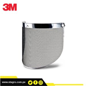 VISOR PARA SHOTCRETE DE MALLA – W96M