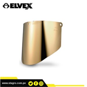 VISOR RESISTENTE A TEMPERATURA FS-18GL